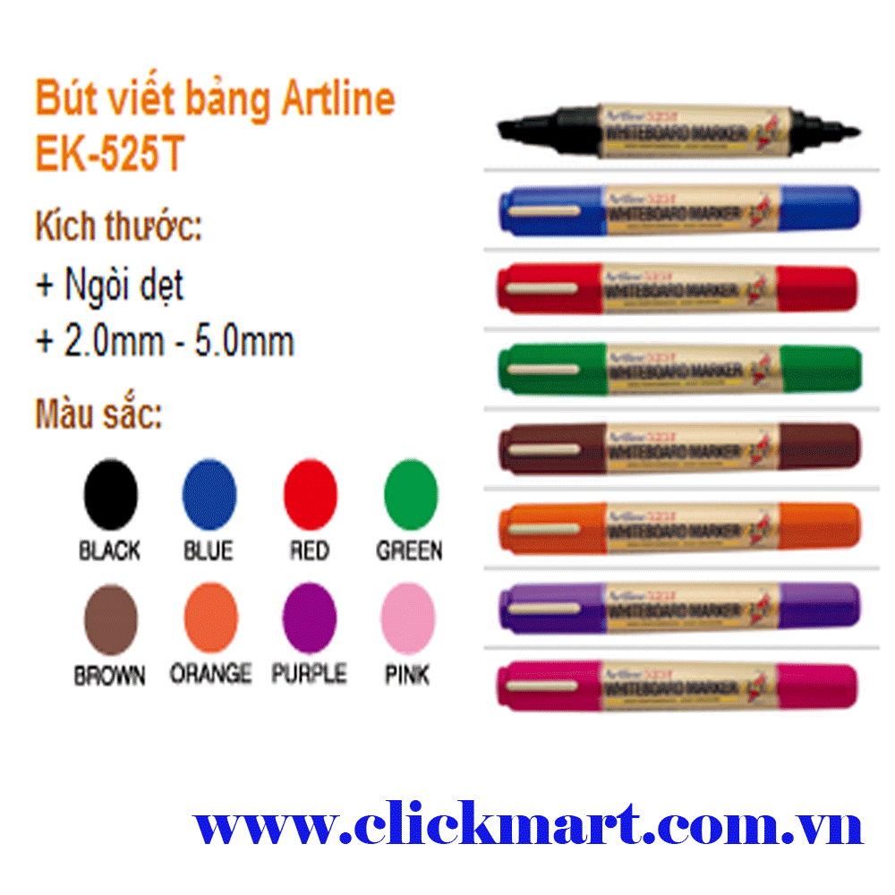 Viet-long-bang-artline-EK-525T